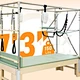 reformer for pilates